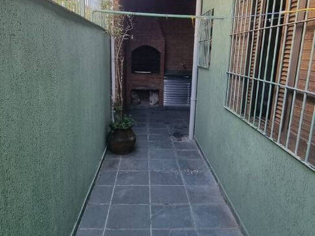 Casa para Venda em Praia Grande - 5