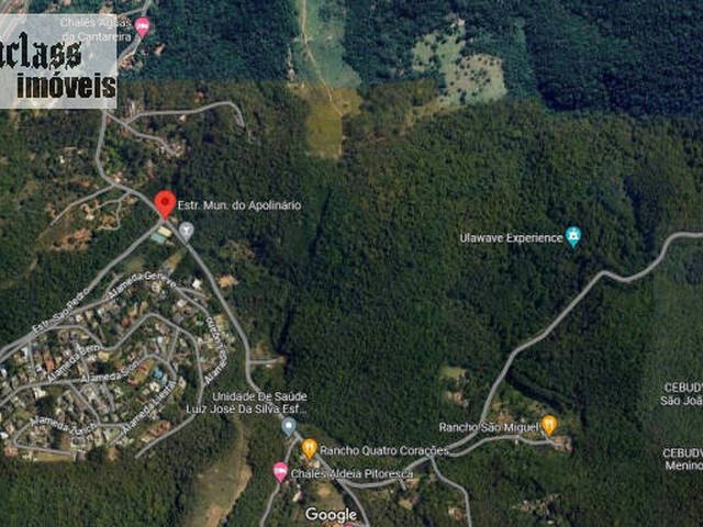 #AR0036 - Área para Venda em Mairiporã - SP - 1