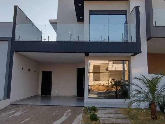 Venda em Cidade Nova II - Indaiatuba