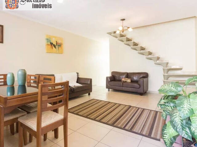 #SO0189 - Sobrado para Venda em São Paulo - SP - 1