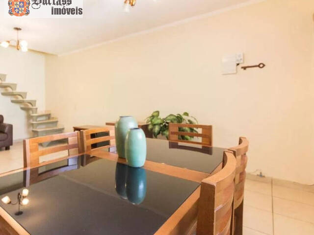#SO0189 - Sobrado para Venda em São Paulo - SP - 3