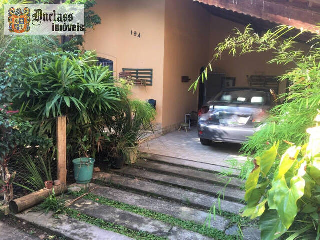 #CA0273 - Casa para Venda em Praia Grande - SP - 2