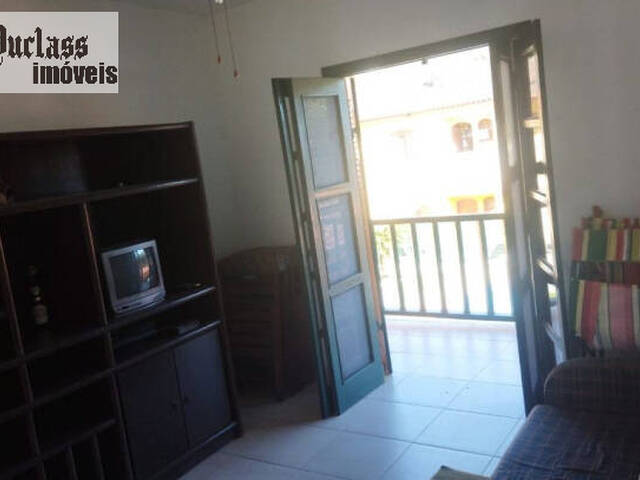 #AP0535 - Apartamento para Venda em Ubatuba - SP - 2