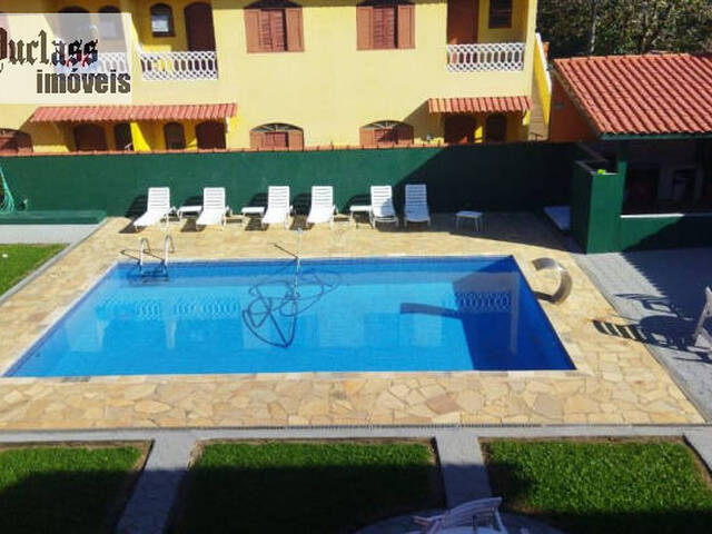 Apartamento para Venda em Ubatuba - 4