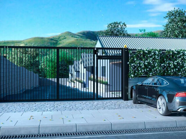 #CA0266 - Casa em condomínio para Venda em Atibaia - SP - 2