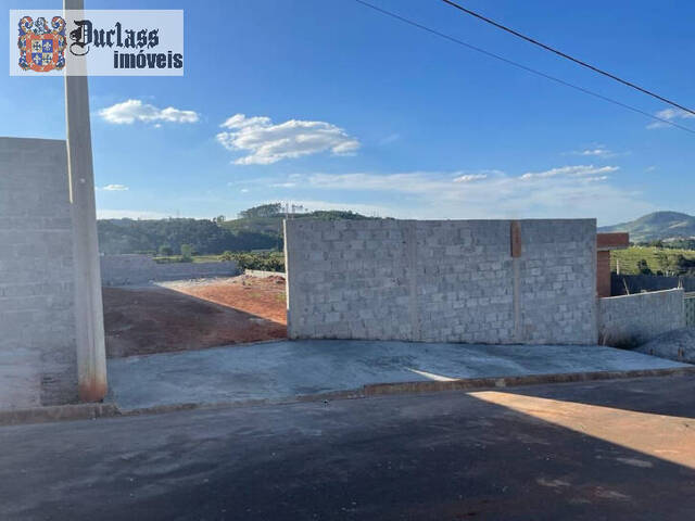 #TE0333 - Terreno para Venda em Atibaia - SP - 1