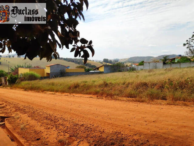 #TE0329 - Terreno para Venda em Tuiuti - SP - 1
