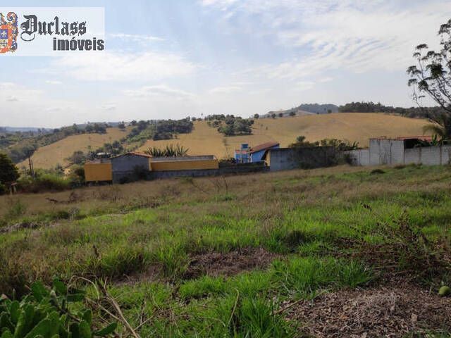 #TE0329 - Terreno para Venda em Tuiuti - SP - 2
