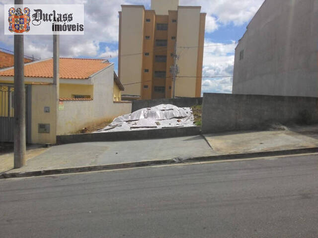 #TE0322 - Terreno para Venda em Caieiras - SP - 2