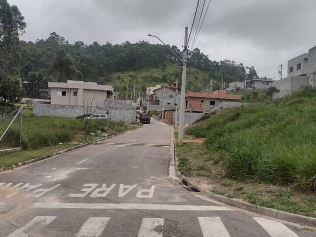 #TE0319 - Terreno para Venda em Cajamar - SP - 2