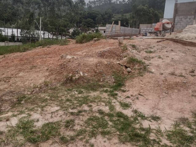 #TE0319 - Terreno para Venda em Cajamar - SP - 3