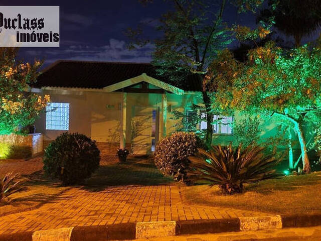 #CA0248 - Casa em condomínio para Venda em Itupeva - SP - 2