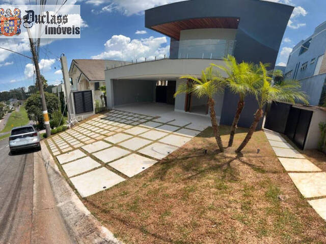 #CA0245 - Casa em condomínio para Venda em São Bernardo do Campo - SP - 1