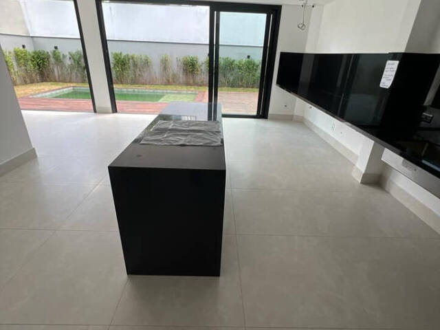 #CA0245 - Casa em condomínio para Venda em São Bernardo do Campo - SP - 2
