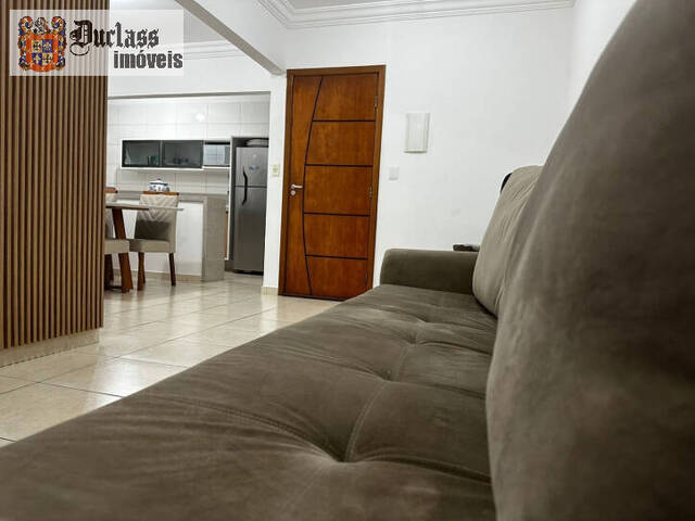 #AP0487 - Apartamento para Venda em Praia Grande - SP - 3