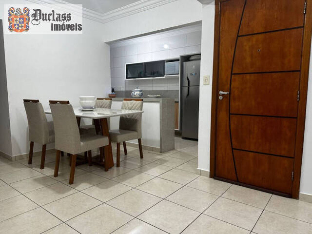 Apartamento para Venda em Praia Grande - 4