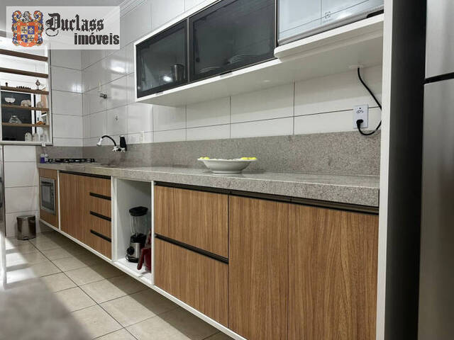 Apartamento para Venda em Praia Grande - 5