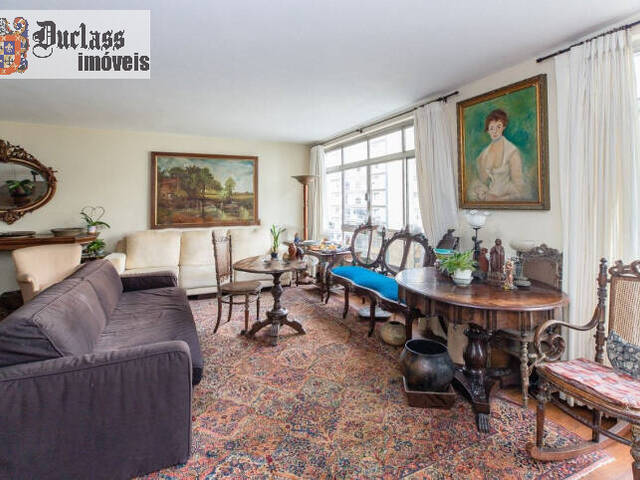 Apartamento para Venda em São Paulo - 3