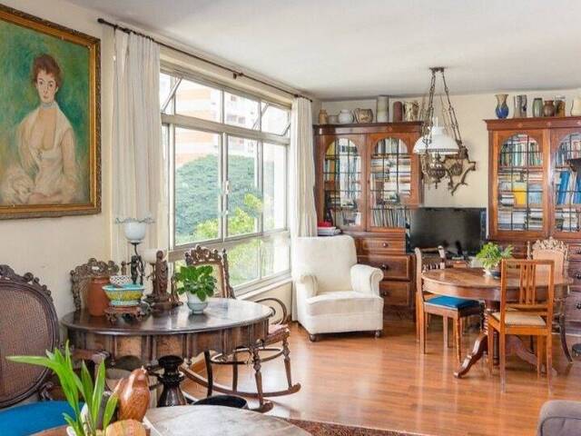 Apartamento para Venda em São Paulo - 5