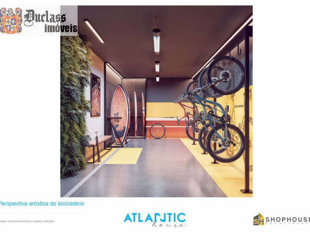 #AP0480 - Apartamento para Venda em Praia Grande - SP - 3