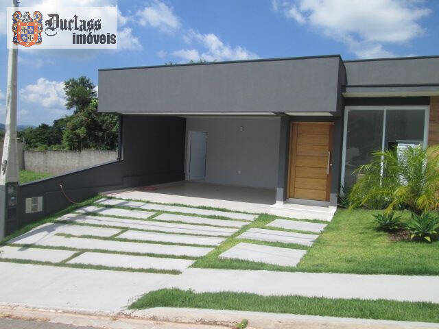 #CA0242 - Casa em condomínio para Venda em Cabreúva - SP - 1