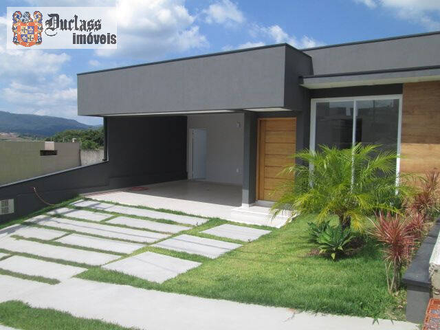 #CA0242 - Casa em condomínio para Venda em Cabreúva - SP - 2