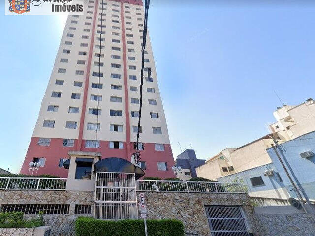 #AP0045 - Apartamento para Venda em São Caetano do Sul - SP - 1