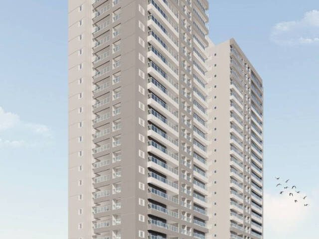#AP0471 - Apartamento para Venda em Mongaguá - SP - 1