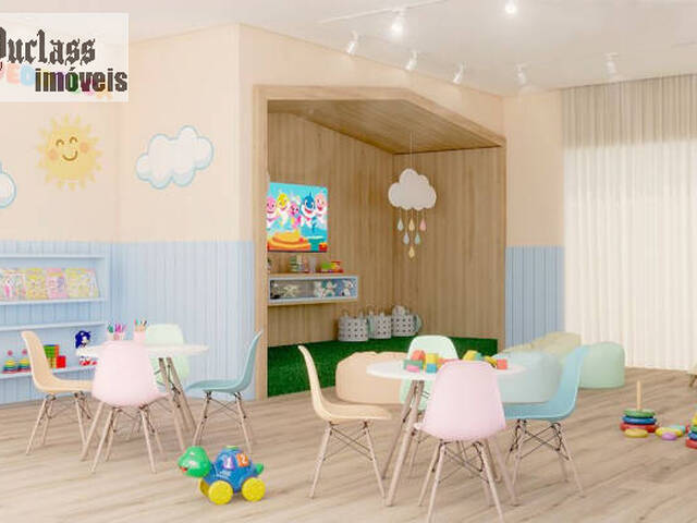 Apartamento para Venda em Mongaguá - 4