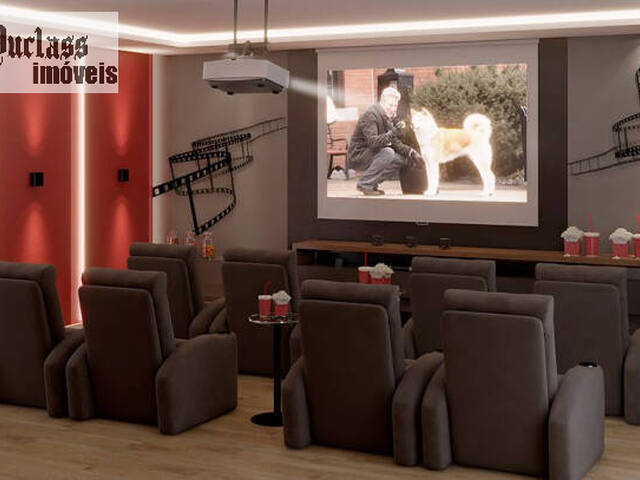 Apartamento para Venda em Mongaguá - 5