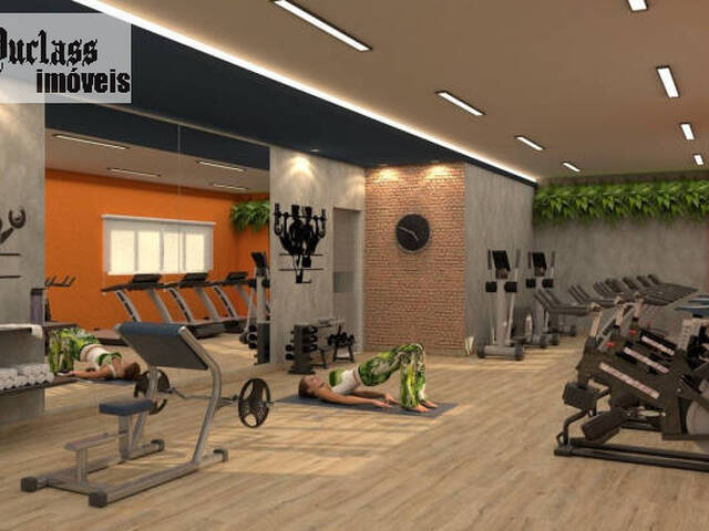 #AP0466 - Apartamento para Venda em Mongaguá - SP - 3