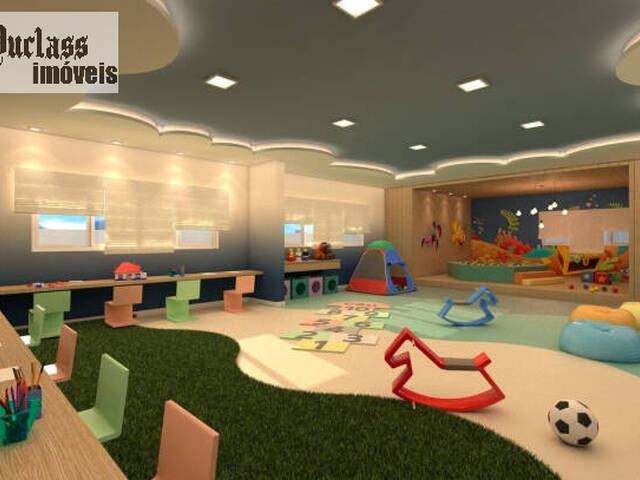 Apartamento para Venda em Mongaguá - 4