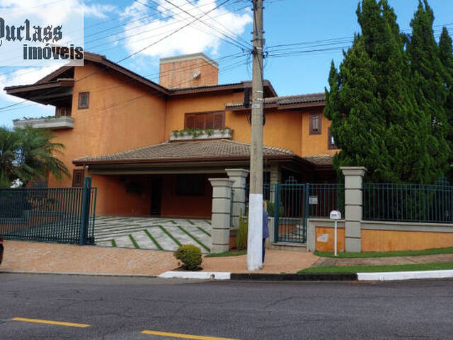 Sobrado para Venda em Atibaia - 3