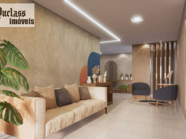 #AP0455 - Apartamento para Venda em Mongaguá - SP - 2