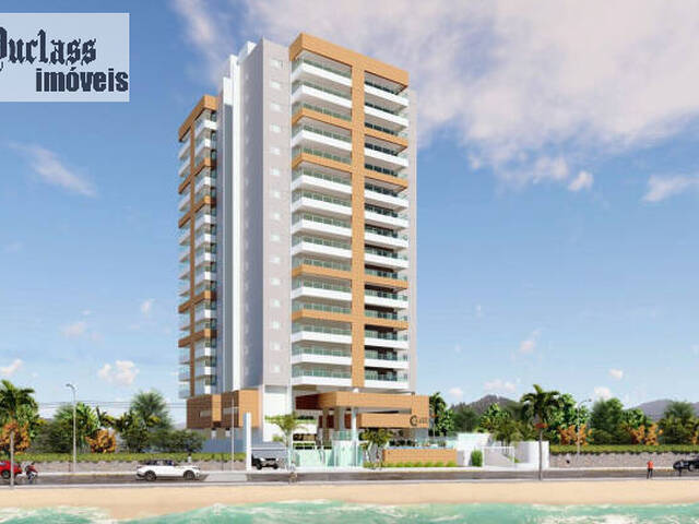 #AP0444 - Apartamento para Venda em Mongaguá - SP - 2