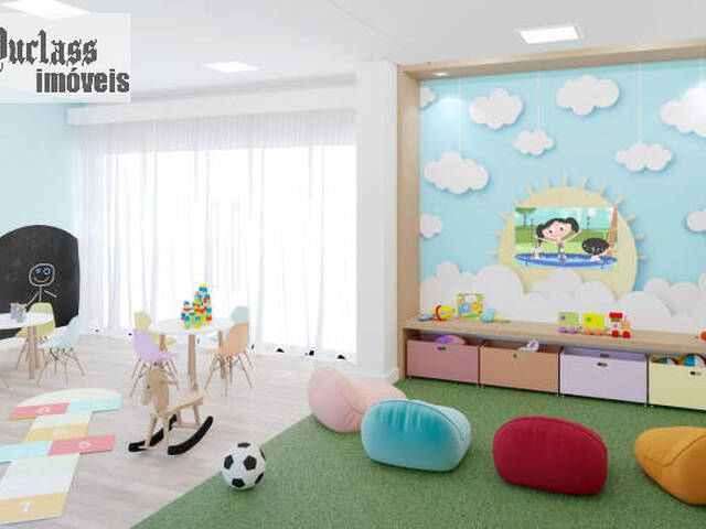 Apartamento para Venda em Mongaguá - 4