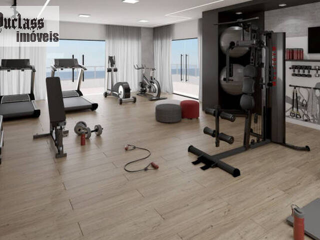 Apartamento para Venda em Mongaguá - 5