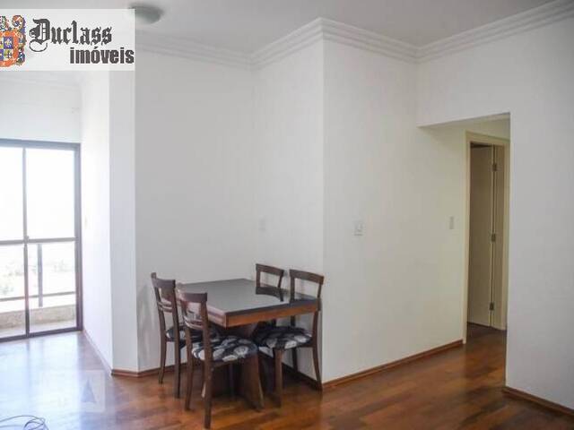 #AP0047 - Apartamento para Venda em São Bernardo do Campo - SP - 1