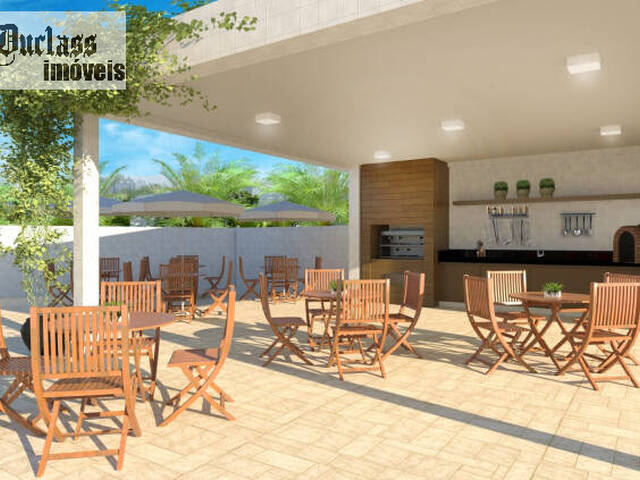Apartamento para Venda em Guarujá - 5