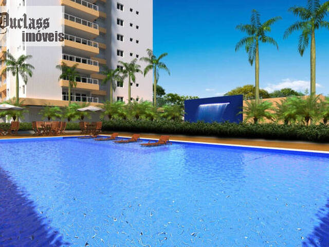 Venda em Vila Alzira - Guarujá