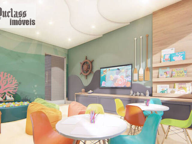 Apartamento para Venda em Guarujá - 4