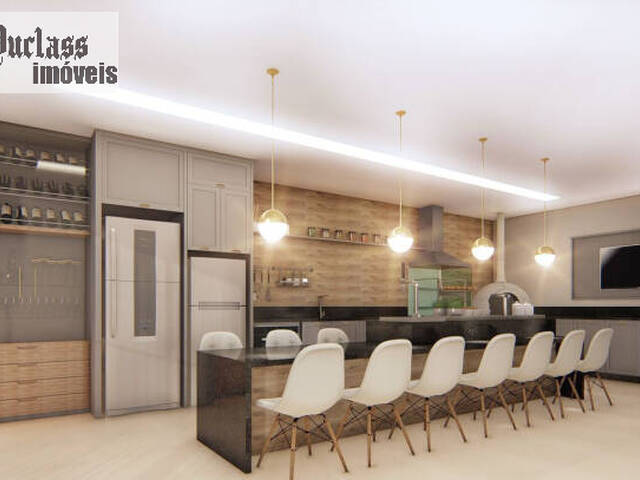 Apartamento para Venda em Guarujá - 5
