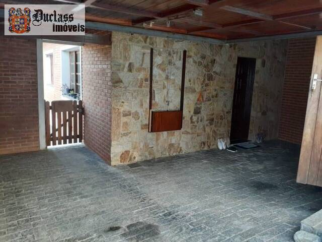 #CA0065 - Casa para Venda em Ribeirão Pires - SP - 3