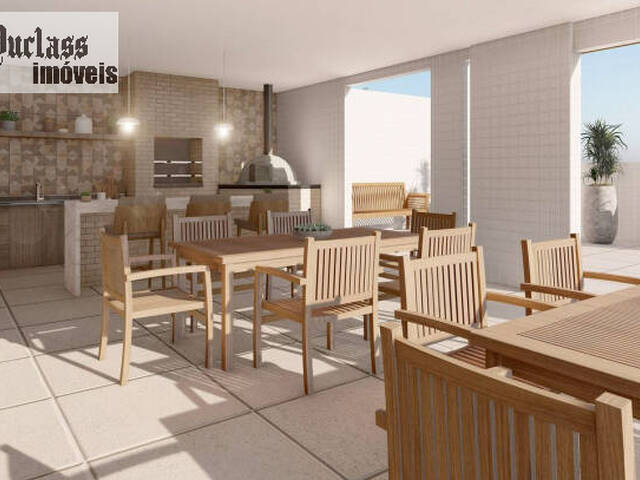 Apartamento para Venda em Guarujá - 4
