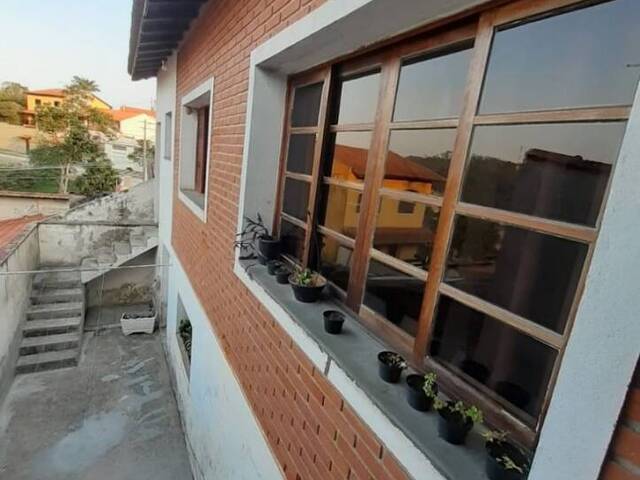 Casa para Venda em Ribeirão Pires - 4