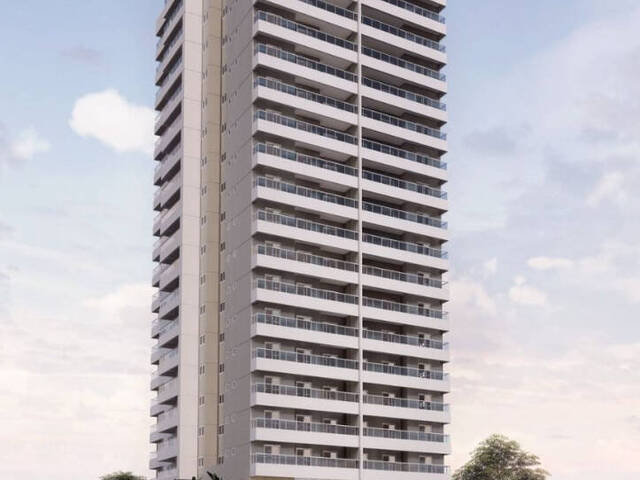 #AP0401 - Apartamento para Venda em Praia Grande - SP - 1