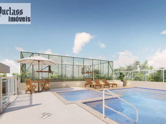 Apartamento para Venda em Praia Grande - 4