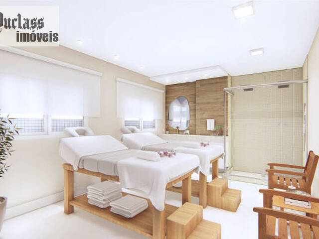 Apartamento para Venda em Praia Grande - 5