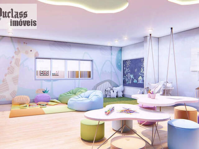 #AP0394 - Apartamento para Venda em Praia Grande - SP - 3