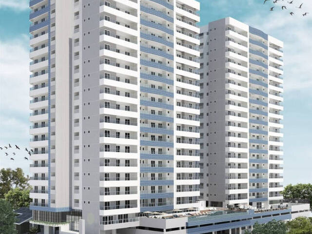 Apartamento para Venda em Praia Grande - 4